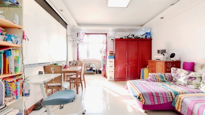 龙湖花园二手房实景图