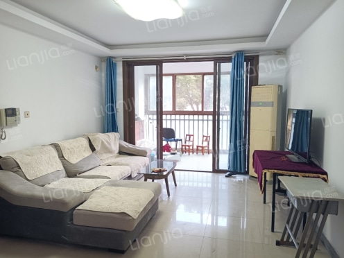 整租·夏朵园 2室2厅 南