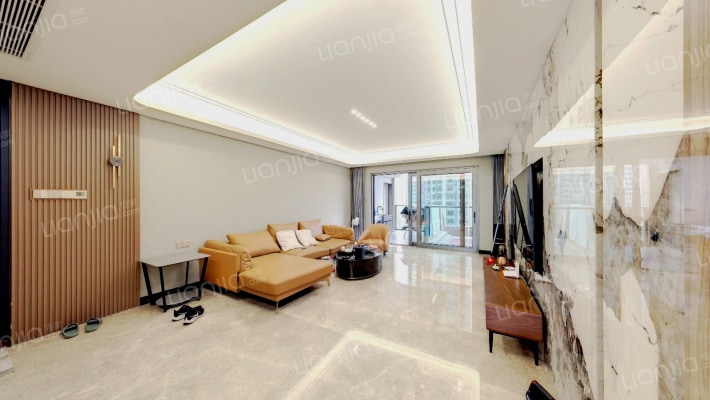 深业中城二手房实景图