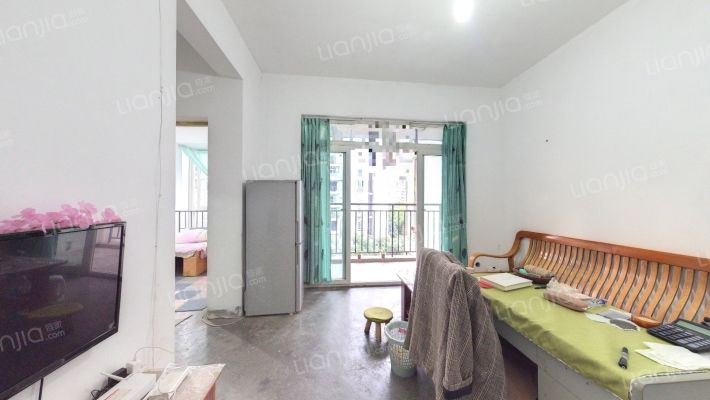 康田龙腾湾二手房实景图