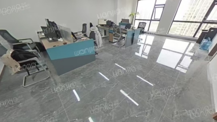 绿地鸿海大厦二手房实景图