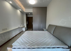 整租·海逸星宸 0室1厅 南_海逸星宸租房