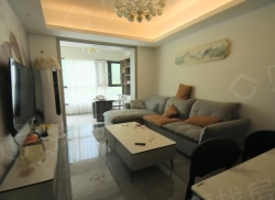 整租·阅蓝山 2室1厅 南_阅蓝山租房