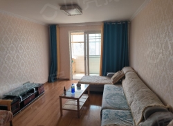 整租·颐和名居 2室1厅 南/北_颐和名居租房