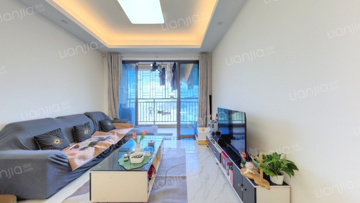 科慧花园二手房实景图