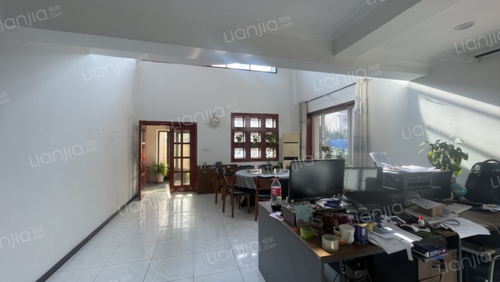 碧岭园二手房实景图