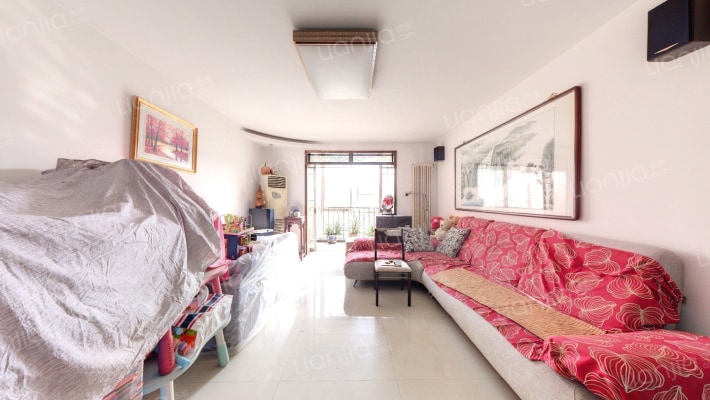 滨海龙都二手房实景图