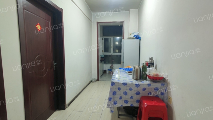 百姓花园二手房实景图