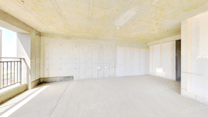 地建嘉信·风华臻园二手房实景图