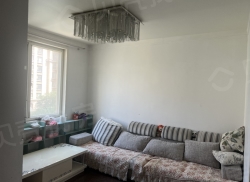 整租·东方花园2期东院 2室1厅 南/北_东方花园2期东院租房