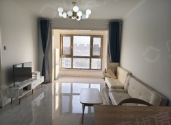 整租·大运河孔雀城温莎郡 2室1厅 南_大运河孔雀城温莎郡租房