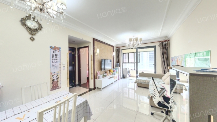 恒大雅苑二手房实景图