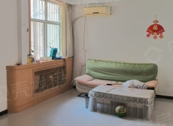 整租·仁富阁小区 3室1厅 南/北_仁富阁小区租房