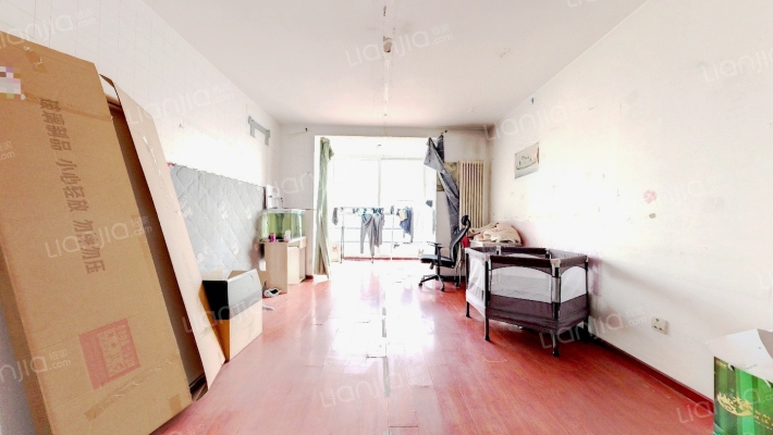 宣海家园二手房实景图