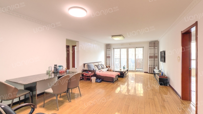 馨园小区二手房实景图