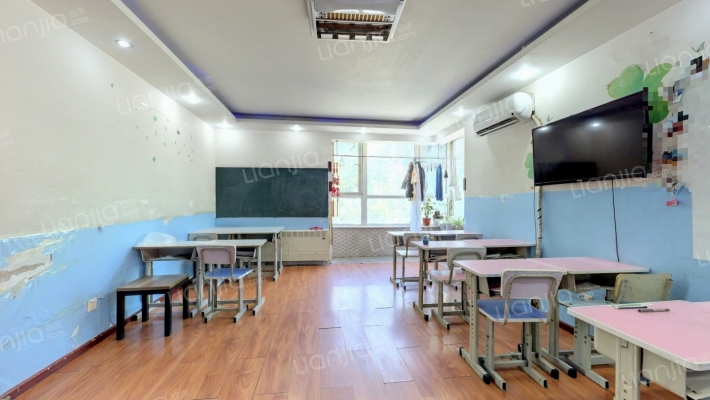 天伦锦城二手房实景图