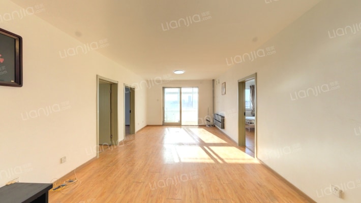 芍药居甲2号院二手房实景图