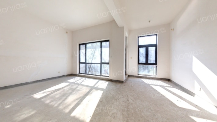 两河流域二手房实景图