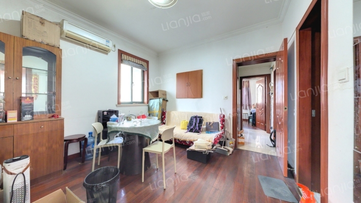 齐二小区二手房实景图