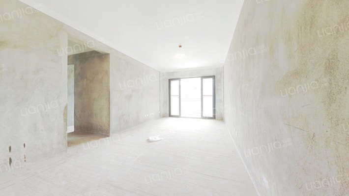 和裕印象二手房实景图