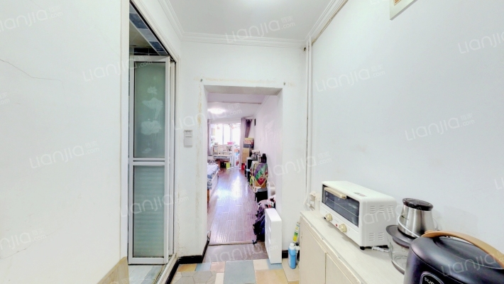 小后仓二手房实景图