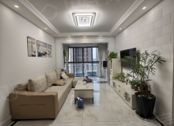 整租·华翔城一组团 2室2厅 东_华翔城一组团租房