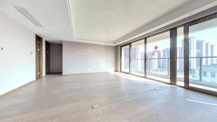 仁恒·海和云庭二手房实景图