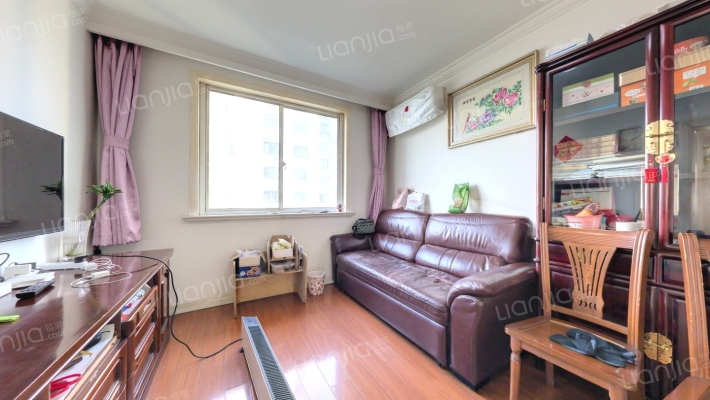 耀高大楼二手房实景图