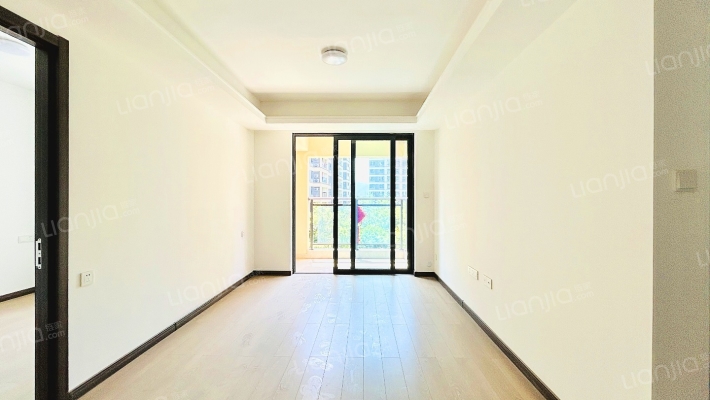 江南万科城二手房实景图