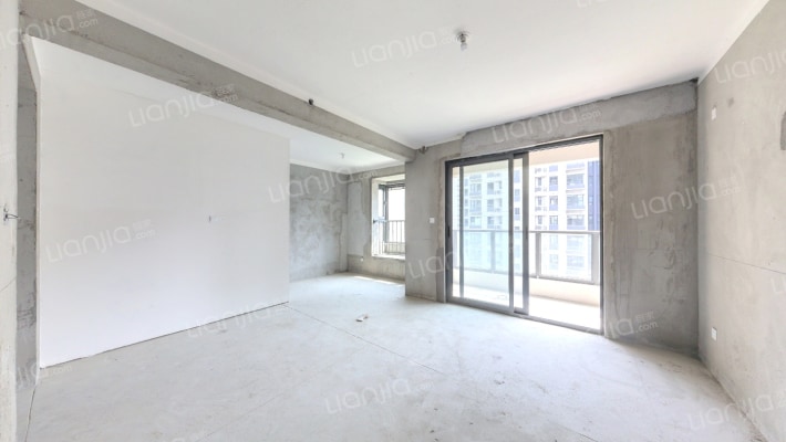 梁溪观邸二手房实景图