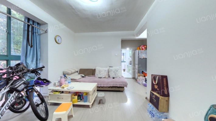 海滨家园二手房实景图