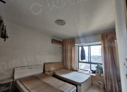 整租·信德半岛（北区） 3室2厅 南_信德半岛（北区）租房