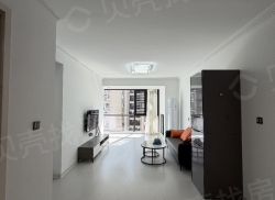 整租·青竹湖曦园 3室2厅 南_青竹湖曦园租房