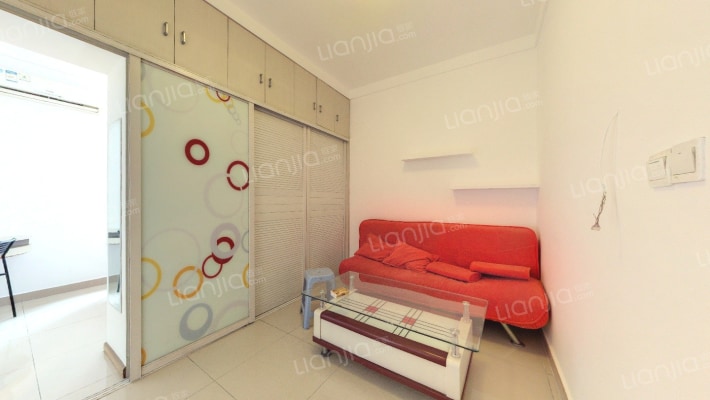 云科时代小区二手房实景图