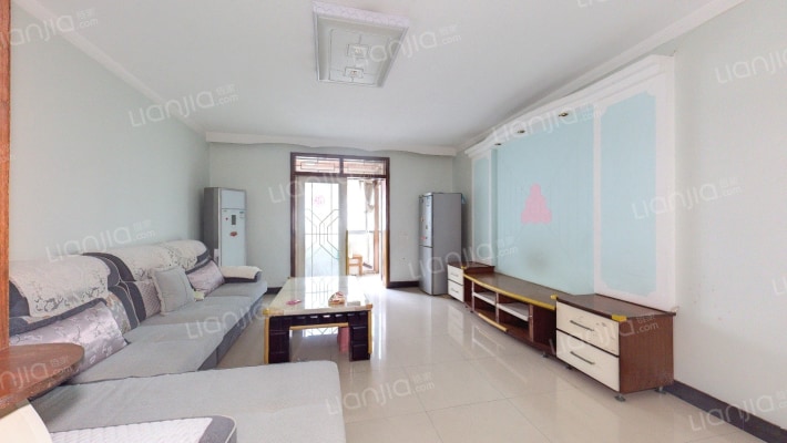 阳光小区湘园社区二手房实景图