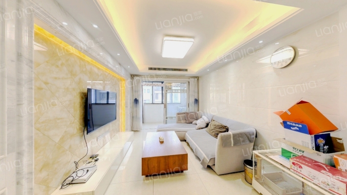 五雲橋坊二手房实景图