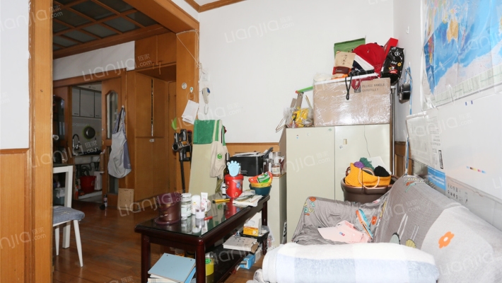 公交新村二手房实景图