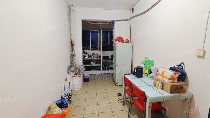 双桥路北社区二手房实景图