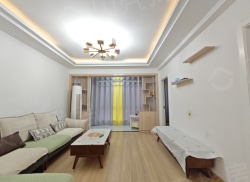 整租·东方龙城采薇苑 3室2厅 南_东方龙城采薇苑租房