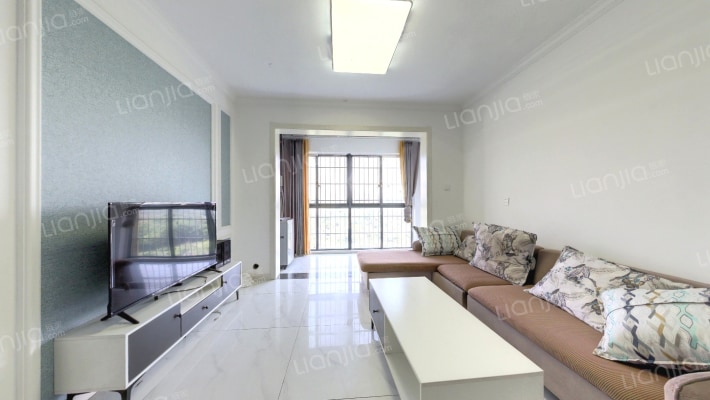 星城新宇川河苑二手房实景图