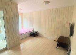 整租·宗裕城C区 1室1厅 南/北_宗裕城C区租房