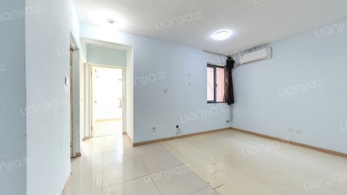 蔷薇里二手房实景图