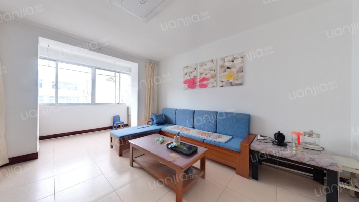 银芝小区二手房实景图