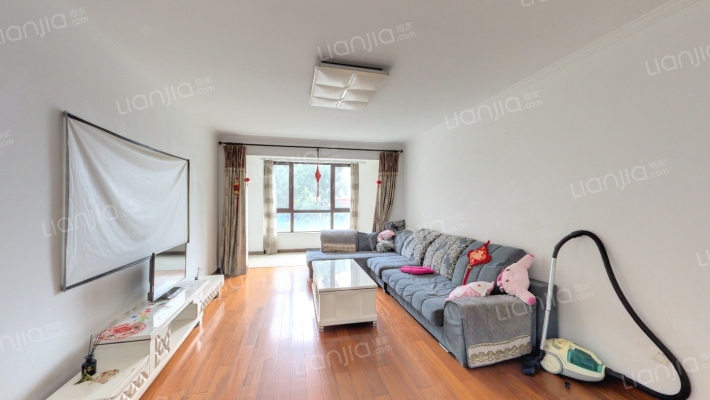 华远铭悦二手房实景图