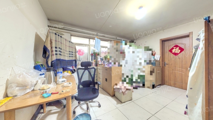 万泉河62号院二手房实景图