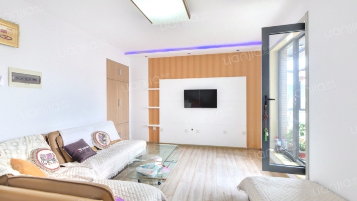 多伦多花园二手房实景图