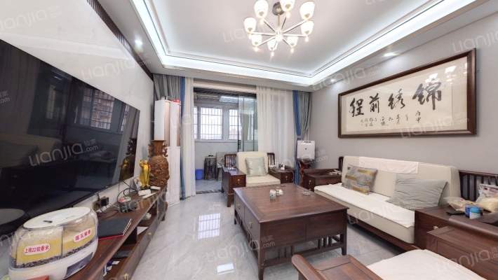 锦华新城二手房实景图