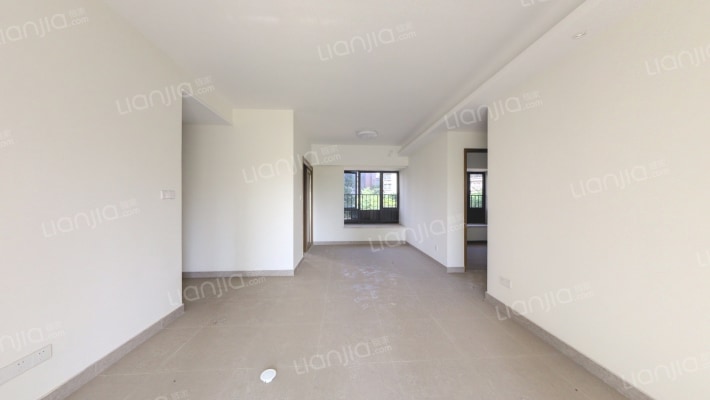 嘉华嘉誉湾二手房实景图