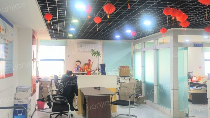 贵银大厦二手房实景图