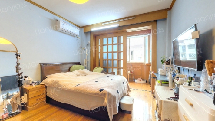 佳伟小区二手房实景图